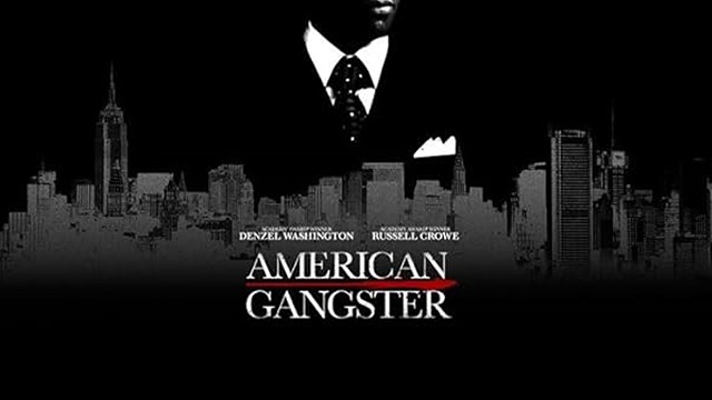 American Gangster