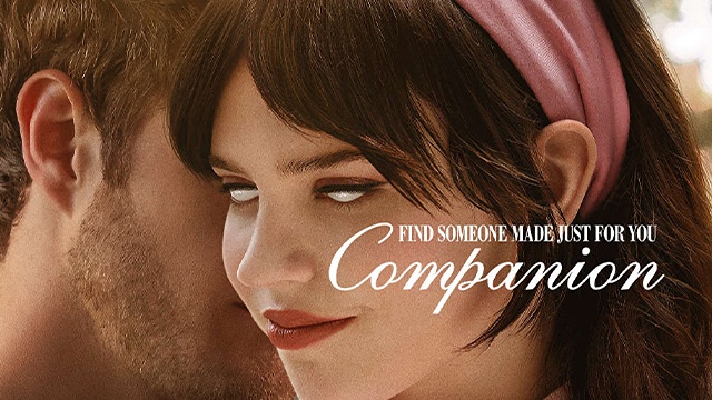 Companion
