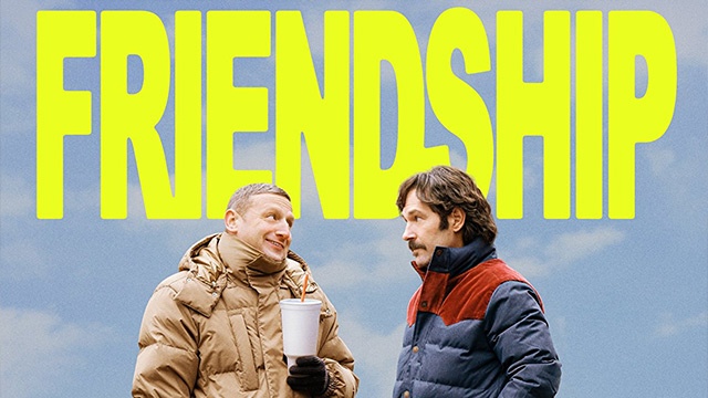 Friendship