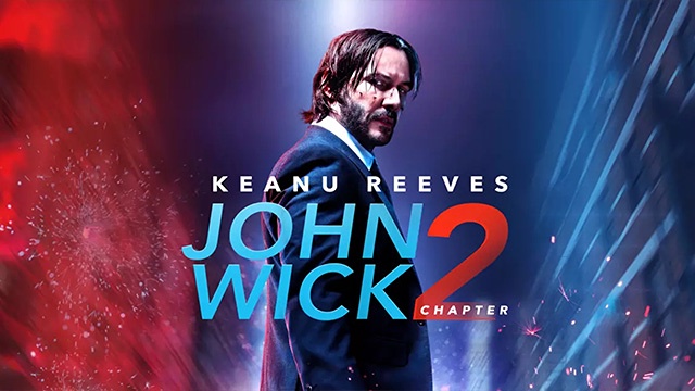 John Wick 2