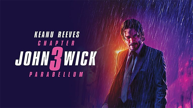 John Wick 3