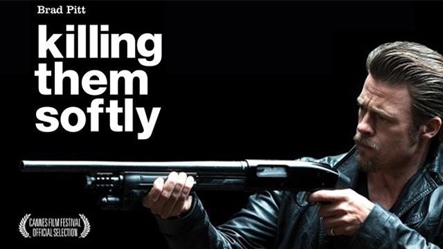 Killing Them Softly