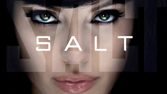 Salt