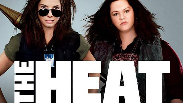 The Heat