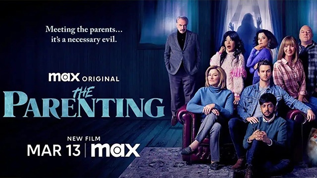 The Parenting