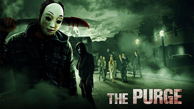 The Purge