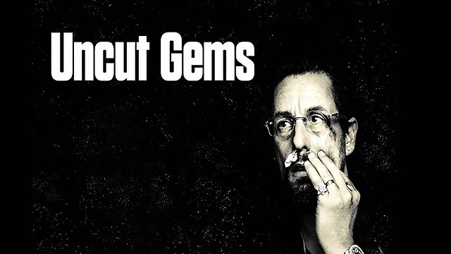 Uncut Gems