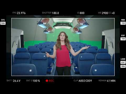 Behind the Scenes Jennifer Garner Capital One Commercial