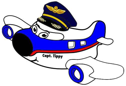 TIPS - Tippy - Captain