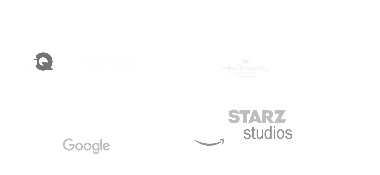 our client logos