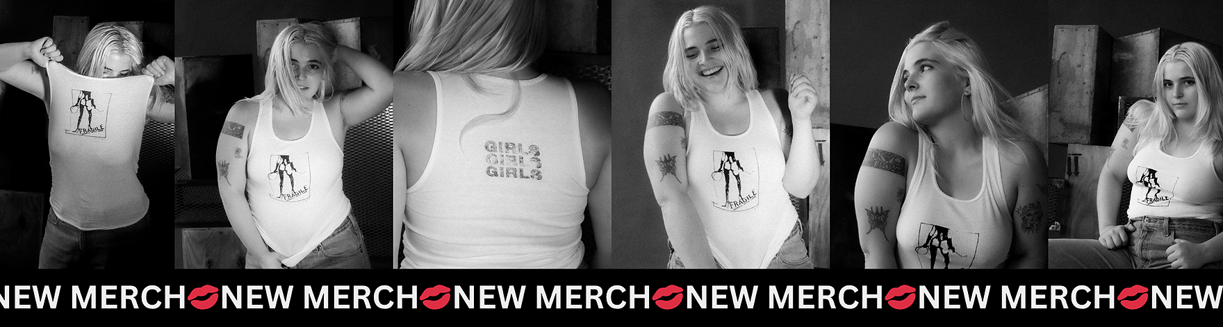 merch banner