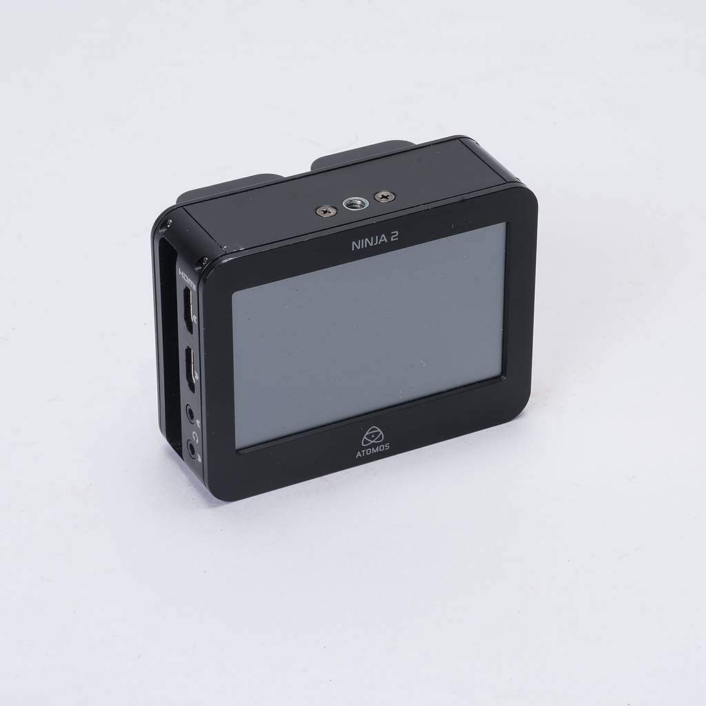 Atomos Ninja 2 Video Recorder