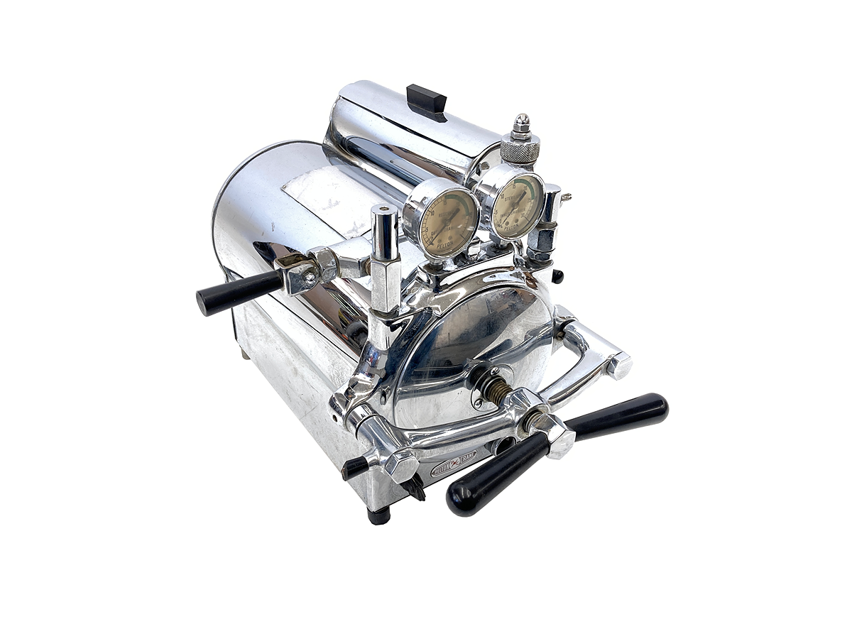 Autoclave/Sterilizer