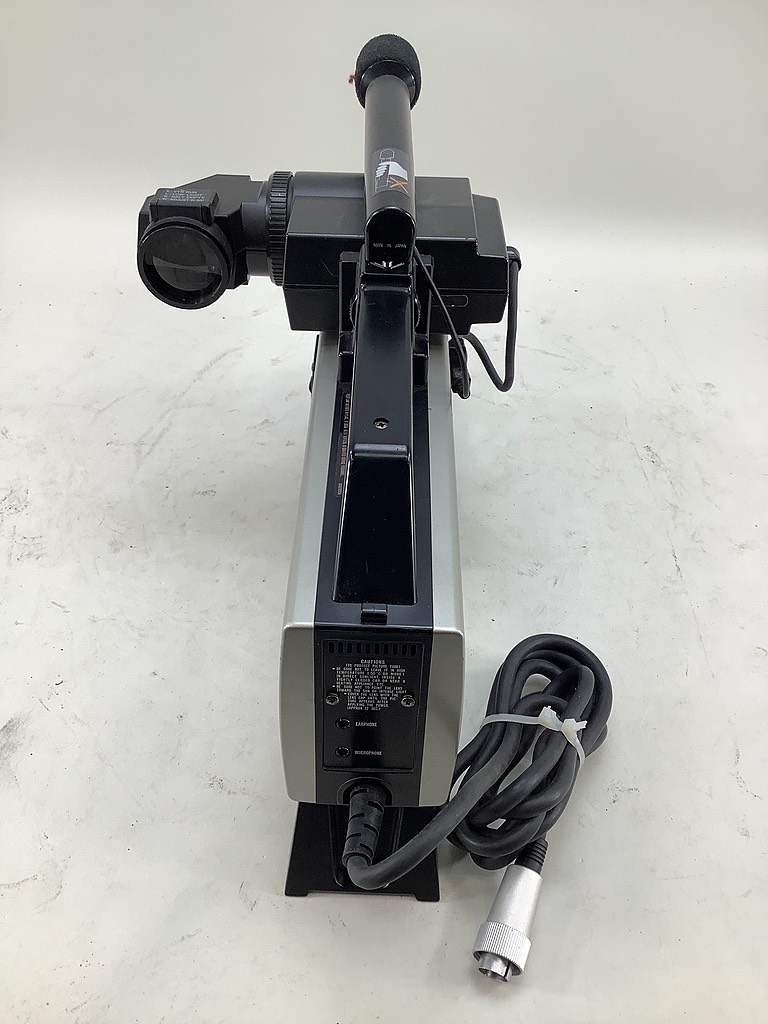 Camcorder, Hitachi VK-C800 Color Video Camera | For Rent in Camcorder, Hitachi VK-C800 Color Video Camera | For Rent in