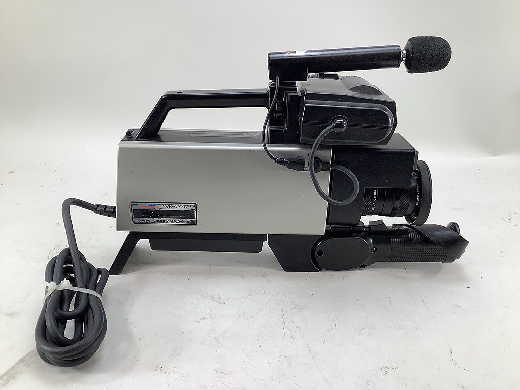 Hitachi VK-C800 Color Video Camera | For Rent in Burnaby | Empire