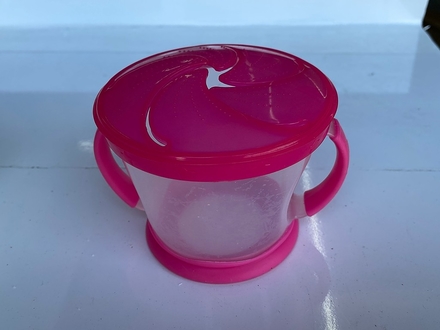 main photo of Kids Snack Cup