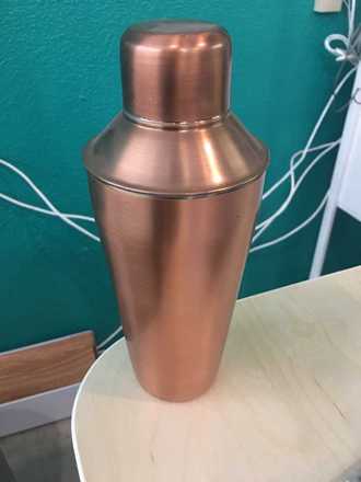 main photo of Cocktail Shaker