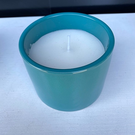 main photo of Aqua Candle