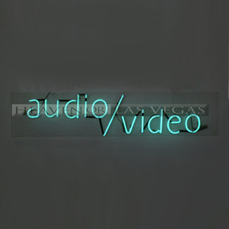 main photo of AUDIO VIDEO