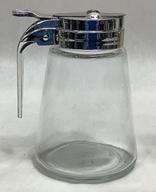 main photo of Syrup Dispenser