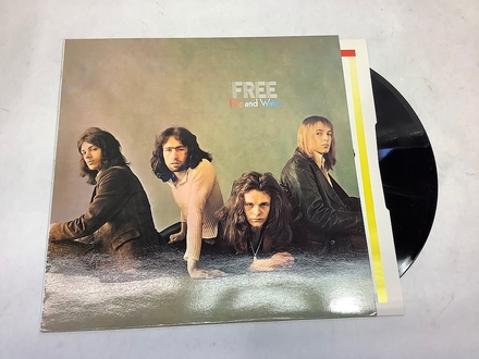 main photo of Free Record