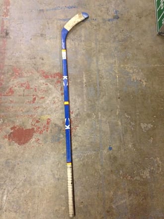 main photo of Hockey Stick