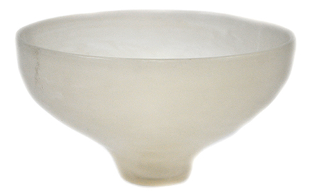 main photo of Vase Opal With White Swirls