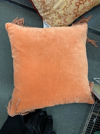 main photo of Throw Pillow