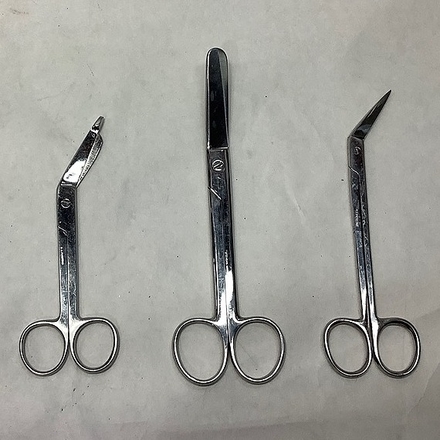 main photo of Medical Tool - Cast Scissors