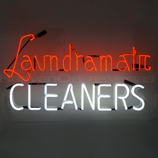 main photo of CLEANERS #04