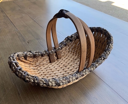 main photo of Woven Basket