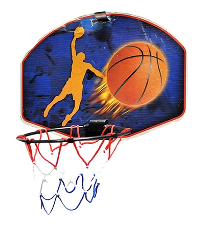 main photo of Basketball backboard
