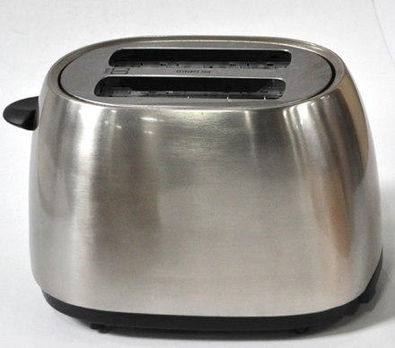 main photo of Toaster