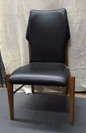 main photo of Side Chair, Mid Century