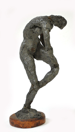 main photo of Cleared Sculpture Woman Nude