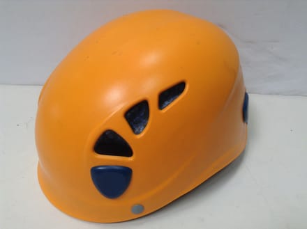 main photo of Helmet Orange Mountain Climbing