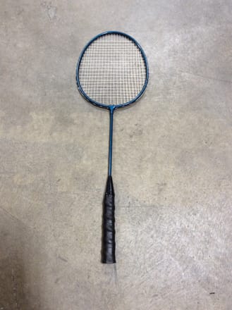 main photo of Badminton Racket