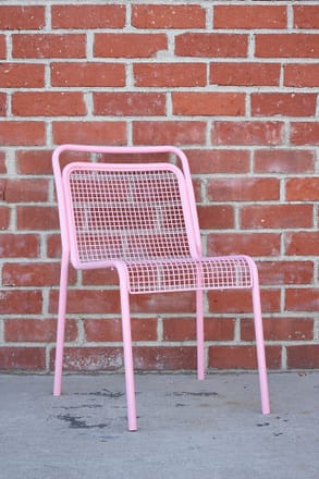 main photo of Patio Chair