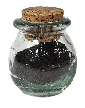 main photo of Bottle with cork