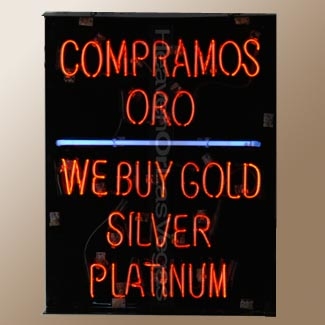 main photo of COMPRAMOS ORO