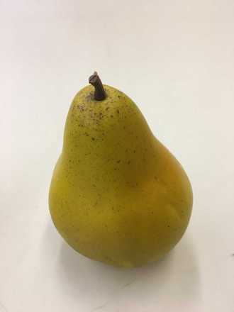 main photo of Wax Fruit