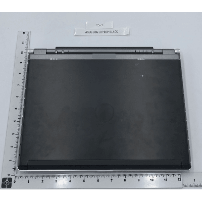 main photo of Asus U3S Laptop
