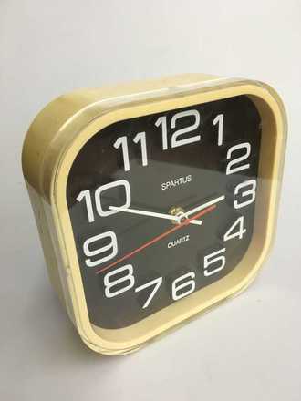 main photo of Clock