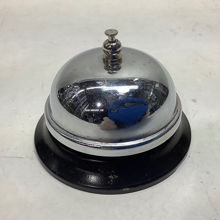main photo of Call Bell