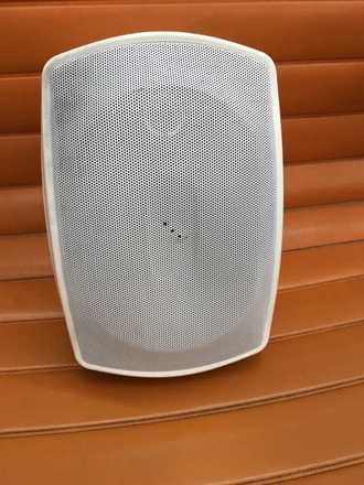 main photo of Computer Speaker