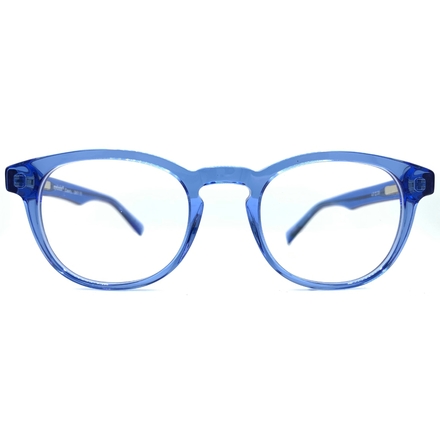 main photo of eyebobs Clearly 2601 10 Crystal Blue 47-21