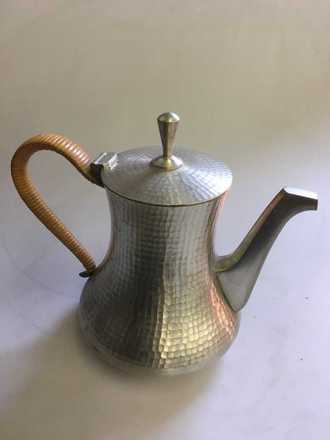 main photo of Teapot
