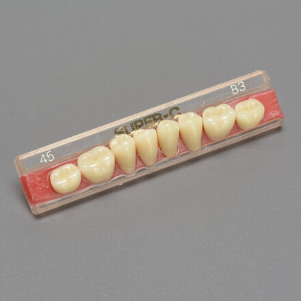 main photo of Fake Teeth & Teeth Trays