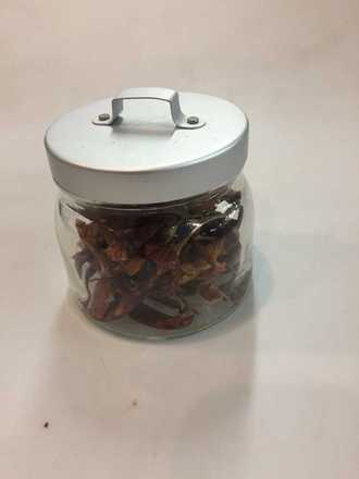 main photo of Dry Goods Container