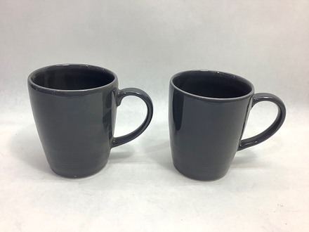 main photo of Coffee Mug - Black